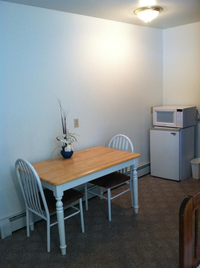 Village Inn Motel Chatham 객실 사진
