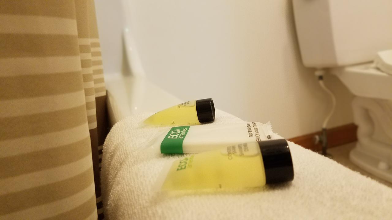 Village Inn Motel Chatham 외부 사진